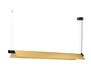 Pendant Light Pendant Bar with Reflector – Luma