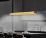 Pendant Light Pendant Bar with Reflector – Luma