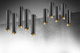 Ceiling Light Ø6 cm – Luma