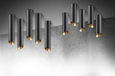 Ceiling Light Ø6 cm – Luma