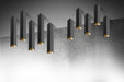 Ceiling Light Ø9 cm – Luma