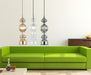 Pendant Light – Luma