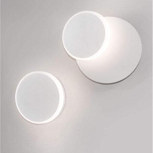 LED Modern Wall Lamp ODIN NOVA LUCE