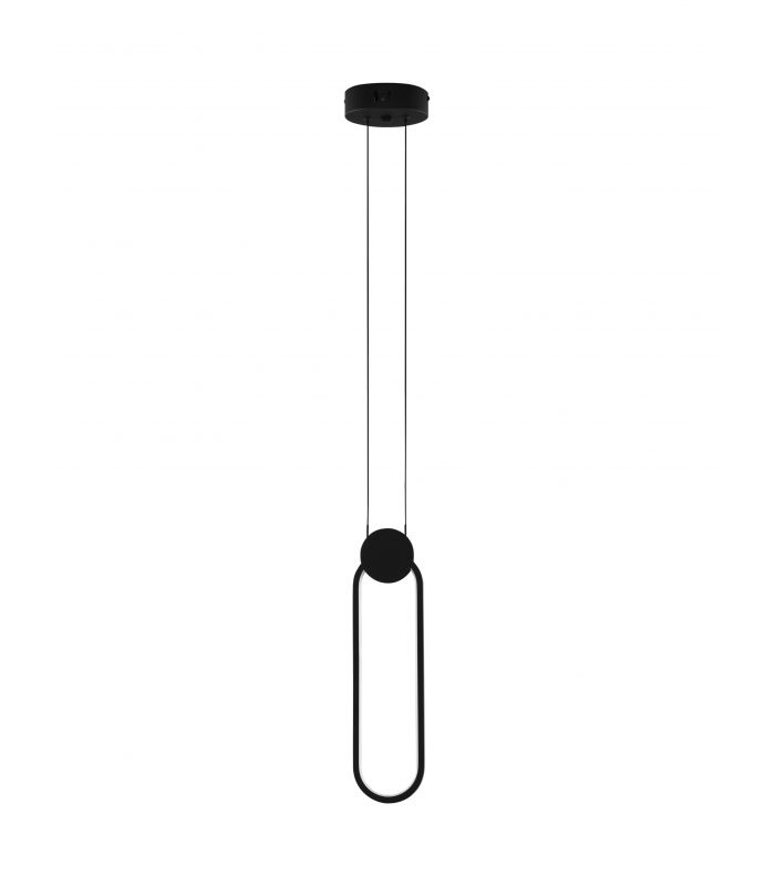 LED Modern Pendant Lamp WIRO NOVA LUCE