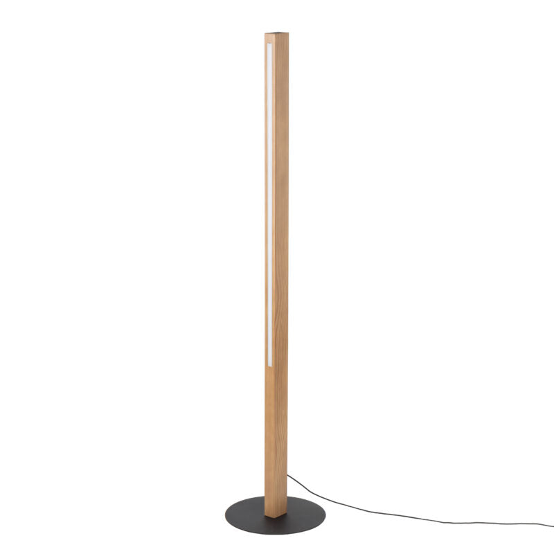 Modern Wood Lamp TEO TK LIGHTING