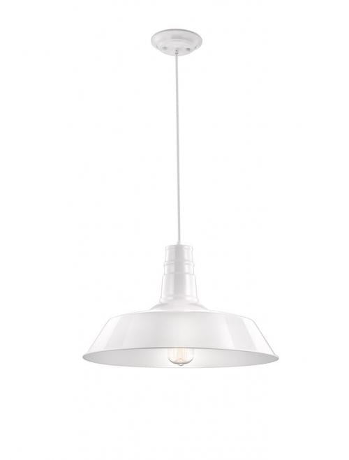 Modern Pendant Metal Lamp OSTERIA  NOVA LUCE