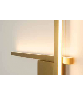 LED Modern Wall Lamp  ZAMBELIS