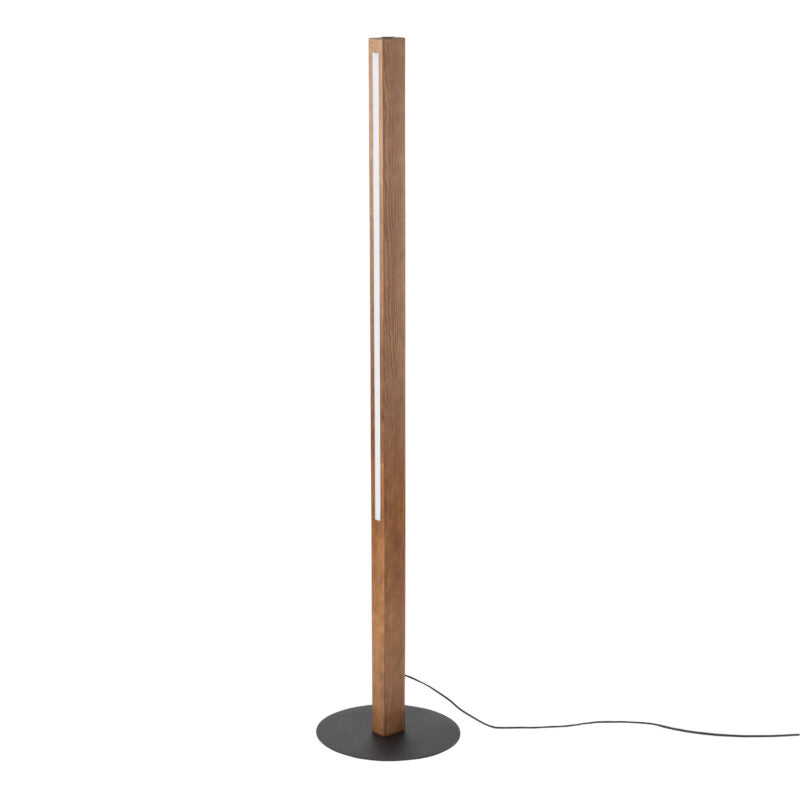 Modern Wood Lamp TEO TK LIGHTING