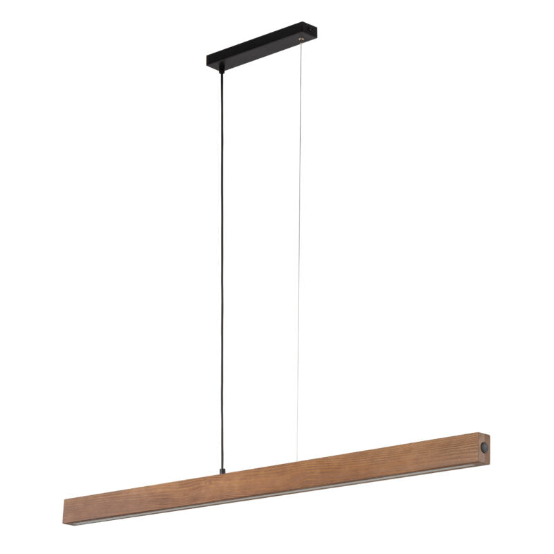 Modern Wood Lamp TEO TK LIGHTING