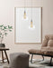 Pendant Light FILO – Nova Luce