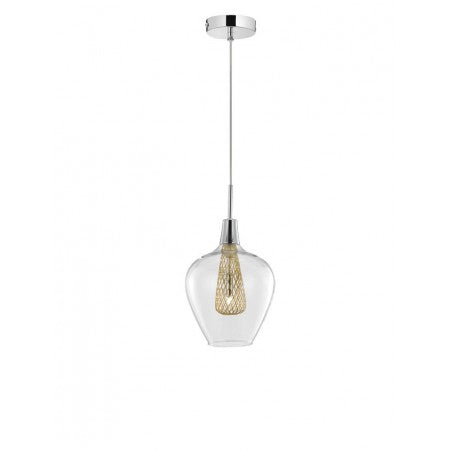 Modern Pendant Lamp FILO G9 NOVA LUCE