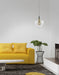Pendant Light FILO – Nova Luce
