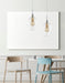 Pendant Light FILO – Nova Luce