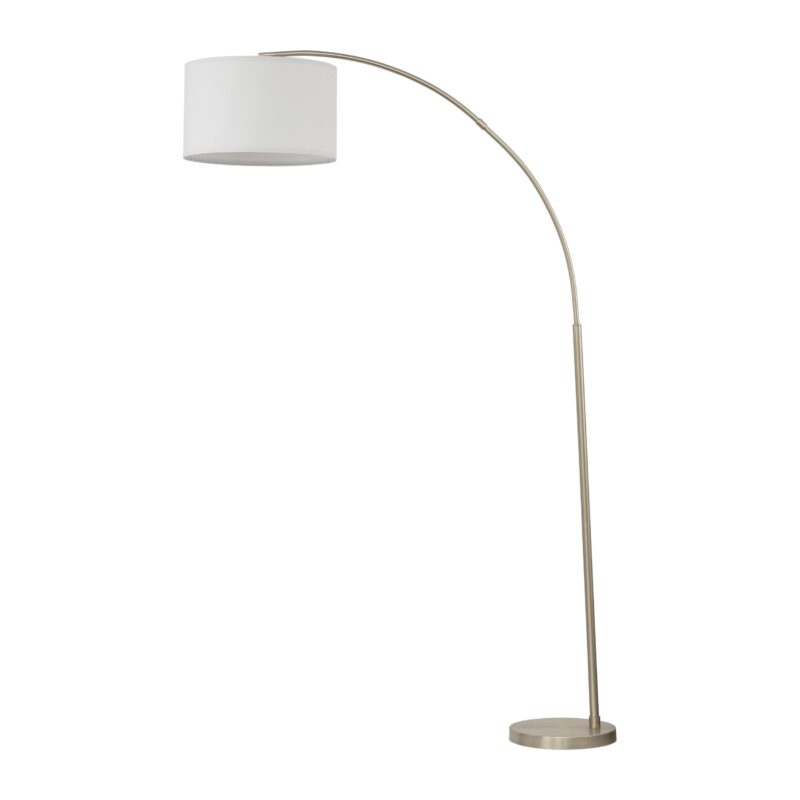 Modern Floor Lamp ZENITH TK LIGHTING