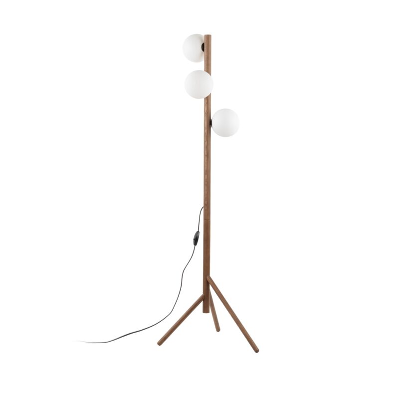 Modern  Lamp ESTERA WOOD TK LIGHTING