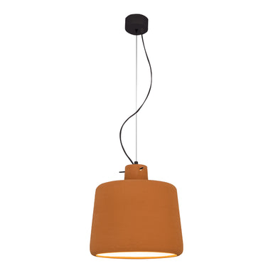 Pendant Light PENDANT LAMP E27 MAX 40W CLAY – Zambelis