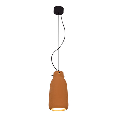 Pendant Light PENDANT LAMP E27 MAX 40W CLAY – Zambelis
