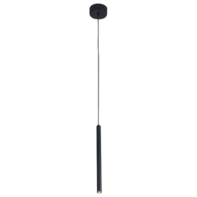 Pendant Light PENDANT LED 3W ALUMINIUM BLACK – Zambelis