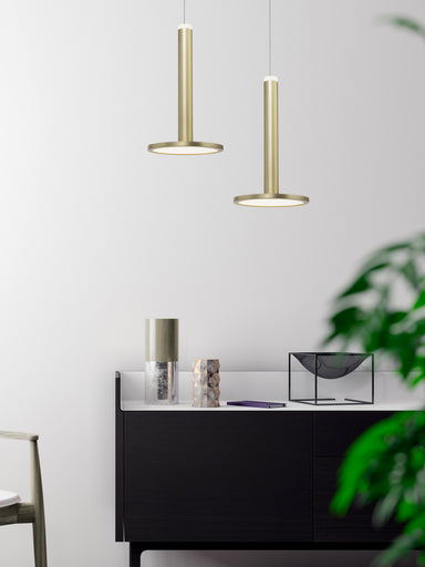 Pendant Light PALENCIA – Nova Luce