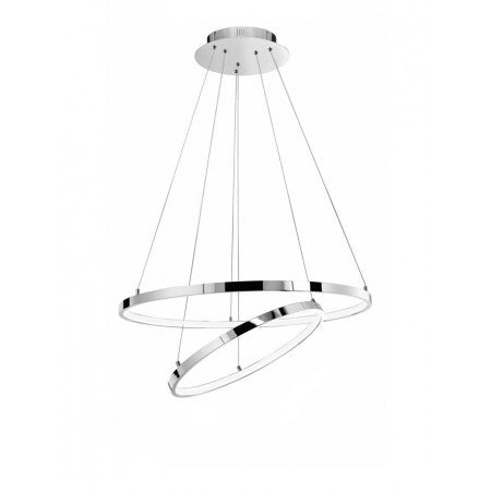 LED Modern Lamp ARIA NOVA LUCE