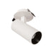 Spot Light RECESSED SPOT LED 7W 3000K SANDY WHITE – Zambelis