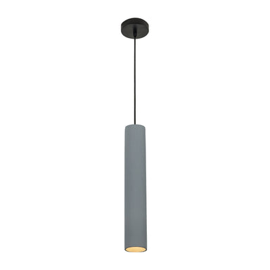 Pendant Light PENDANT LAMP GU10 MAX 35W CONCRETE – Zambelis