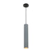 Pendant Light PENDANT LAMP GU10 MAX 35W CONCRETE – Zambelis