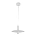Pendant Light PENDANT LIGHT LED 7W WHITE – Zambelis