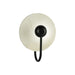 Light Fixture SCONCE LIGHT LED 3W MARBLE-BLACK – Zambelis