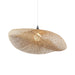 Pendant Light PENDANT LAMP E27 MAX 40W BAMBOO – Zambelis