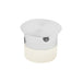 Light Fixture LIGHT BASE WHITE LED 3000K 3W FOR 24V PLUG & PLAY SYSTEM – Zambelis