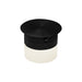 Light Fixture LIGHT BASE BLACK LED 3000K 3W FOR 24V PLUG & PLAY SYSTEM – Zambelis