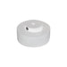 Light Fixture WHITE BASE WITH DRIVER 100W/REMOTE CONTROL FOR 24V PLUG & PLAY SYSTEM – Zambelis