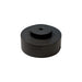 Light Fixture BASE WITH DRIVER 150W SANDY BLACK FOR 24V PLUG & PLAY SYSTEM – Zambelis