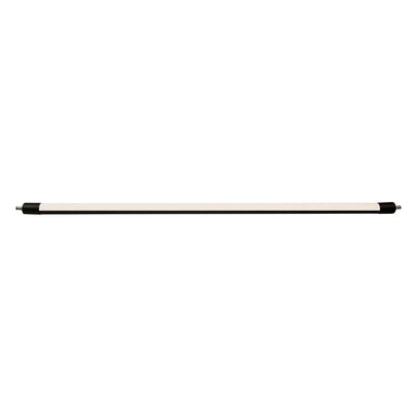 Light Fixture LED LAMP LED 3000K 18W BLACK 97CM FOR 24V PLUG & PLAY SYSTEM – Zambelis