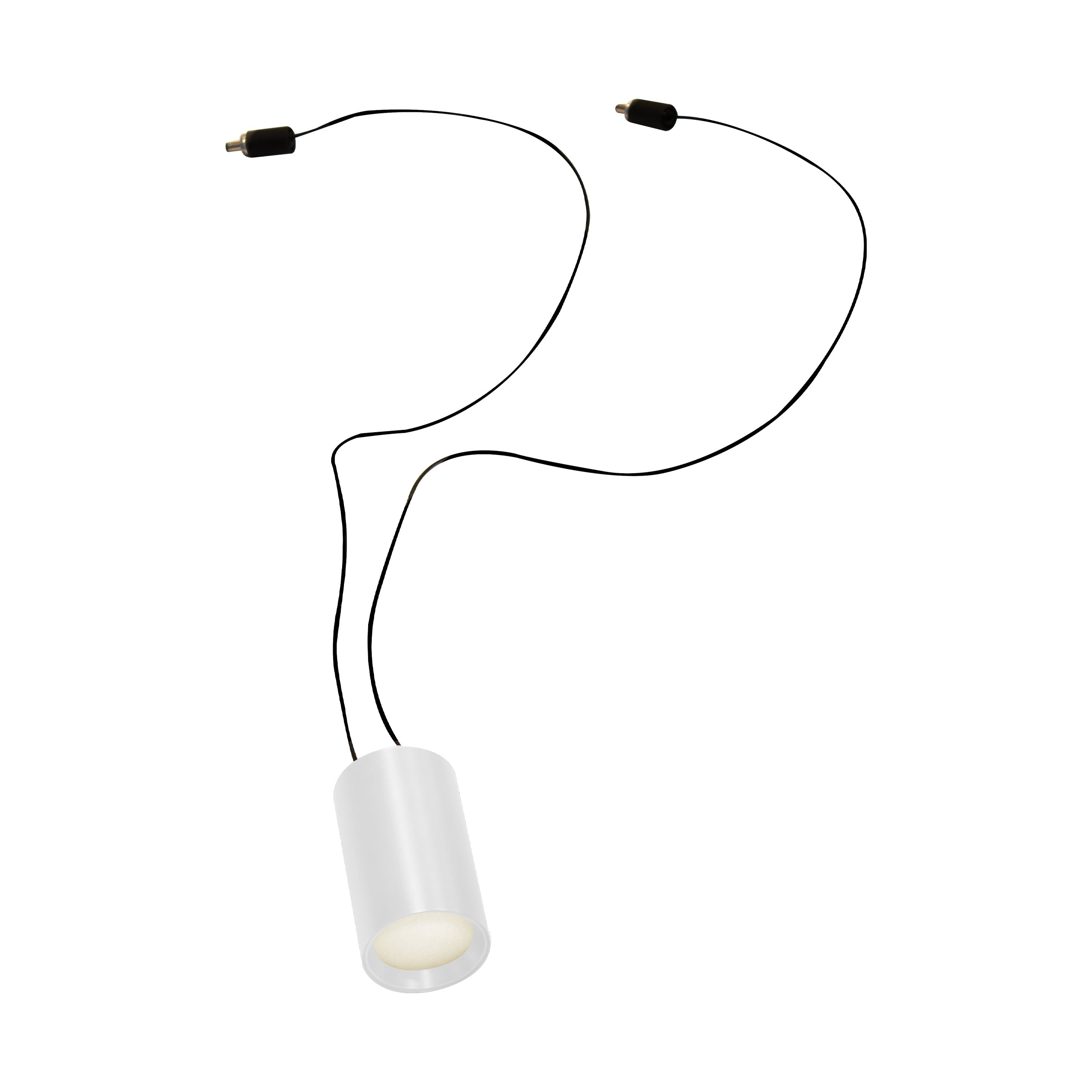 Spot Light SPOT LED 3000K 5W SANDY WHITE FOR 24V PLUG & PLAY SYSTEM – Zambelis