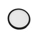Light Fixture LED PANEL 3000K 7W SANDY BLACK FOR 24V PLUG & PLAY SYSTEM – Zambelis