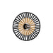Ceiling Light CEILING LAMP E27 MAX 40W BLACK BAMBOO – Zambelis