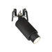 Spot Light RECESSED SPOT LED 8W 3000K SANDY BLACK – Zambelis