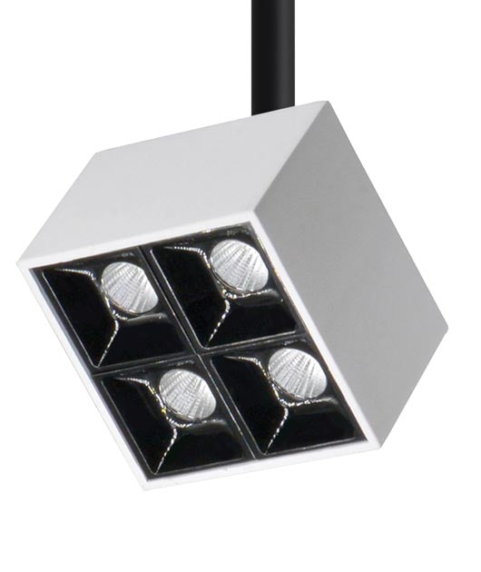 LED Modern Pendant Lamp ZAMBELIS