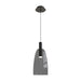 Pendant Light PENDANT LIGHT LED 7W GLASS SMOKED GRAY – Zambelis