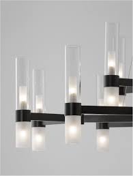 Modern Pendant Lamp   CENTURY G9 NOVA LUCE