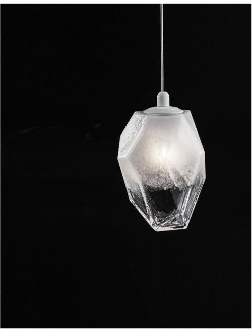 Modern Pendant Lamp  ICE NOVA LUCE