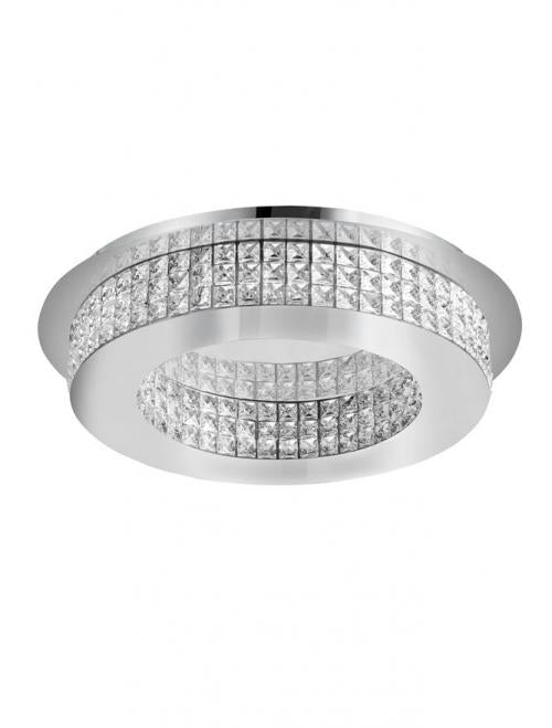 LED Modern Crystal  Lamp  ZEFFARI  NOVA LUCE