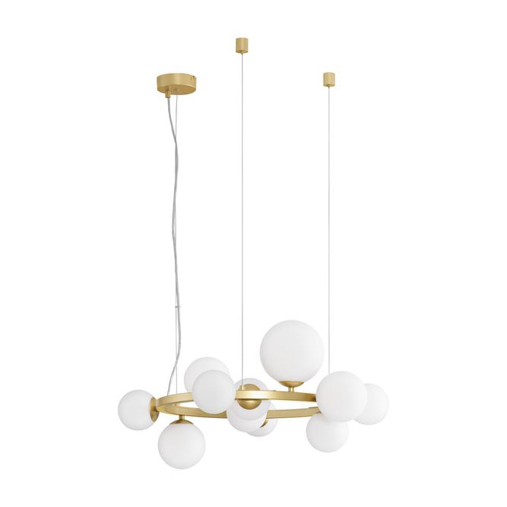 Modern Pendant Lamp   ODILLIA NOVA LUCE