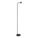 Floor Lamp FLOOR LIGHT LED 5W 3000K METAL BLACK – Zambelis