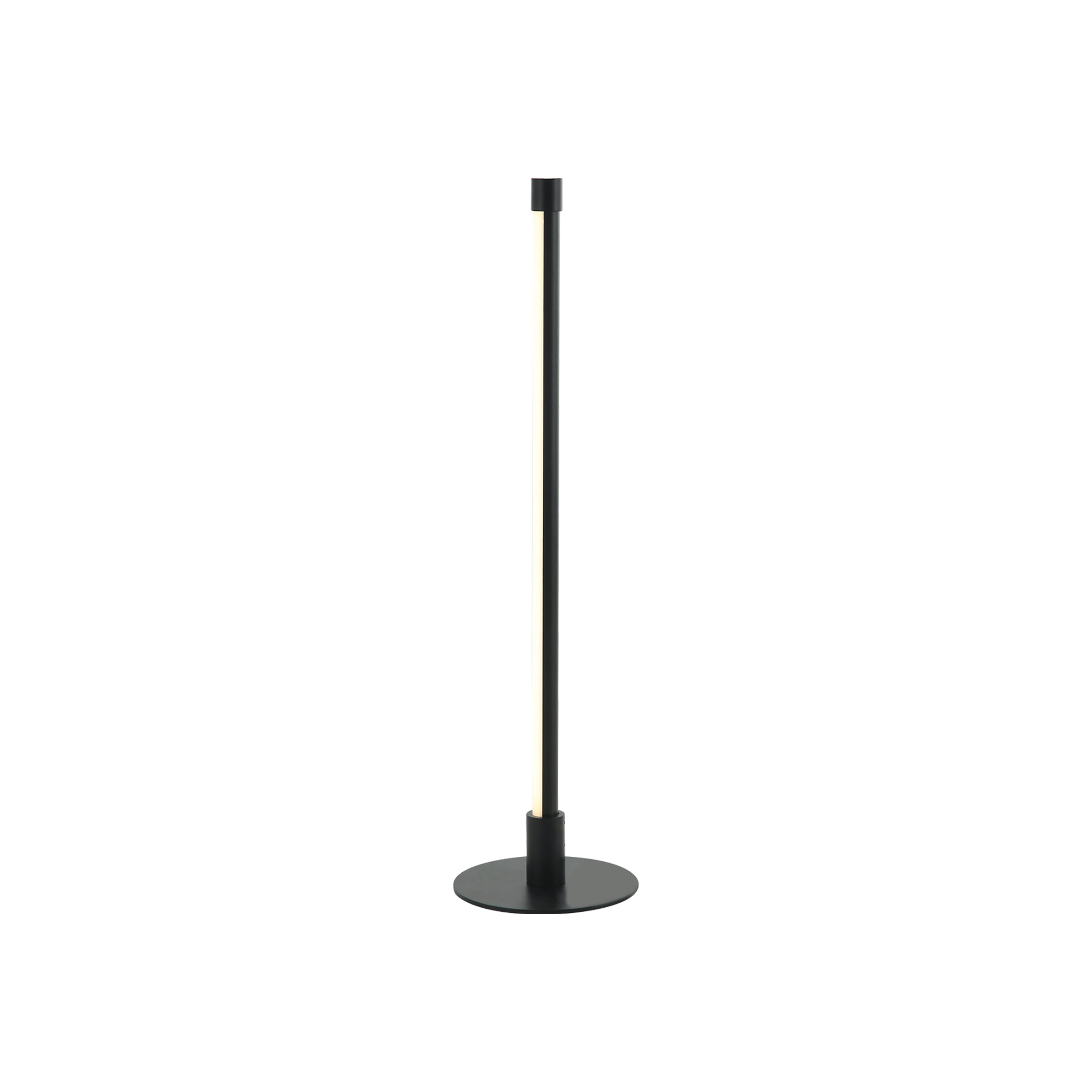 Table Lamp TABLE LIGHT LED 8W 3000K METAL BLACK – Zambelis