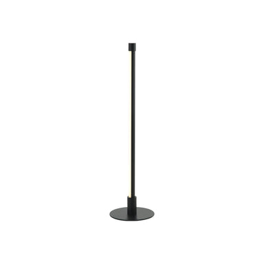 Table Lamp TABLE LIGHT LED 8W 3000K METAL BLACK – Zambelis