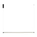 Pendant Light PENDANT LIGHT LED 19W 3000K ALUMINIUM BLACK – Zambelis