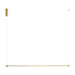 Pendant Light PENDANT LIGHT LED 19W 3000K ALUMINIUM GOLD – Zambelis